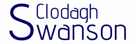 Clodagh Swanson